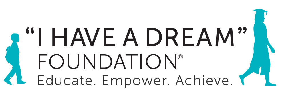 I Have A Dream Foundation Logo