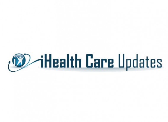 ihealthcareupdates Logo