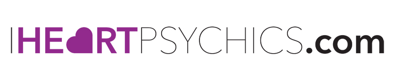 iheartpsychics Logo