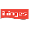 IHINGES Manufacturing Co.,Ltd Logo