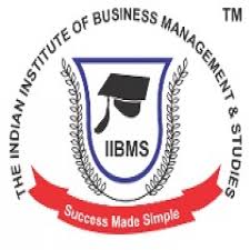 iibms-mba Logo