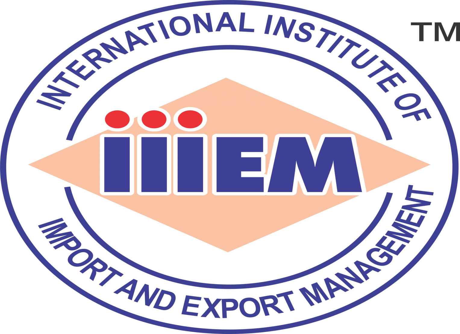 iiiemexim Logo