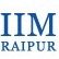 iimraipur Logo
