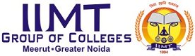 IIMT Group of Colleges Logo