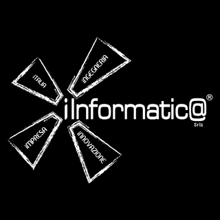 iInformatica S.r.l.s. Logo