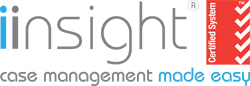 iinsight Logo