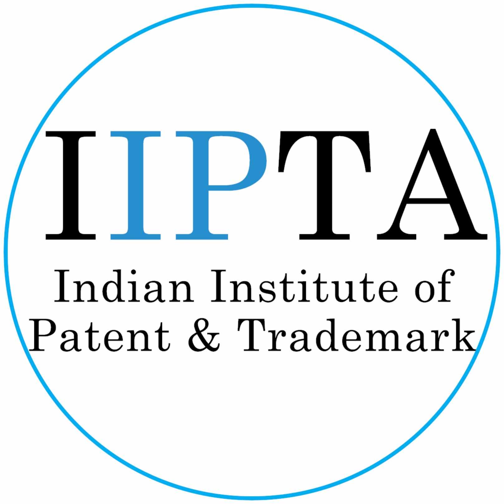 Indian Institute Of Patent and Trademark Logo