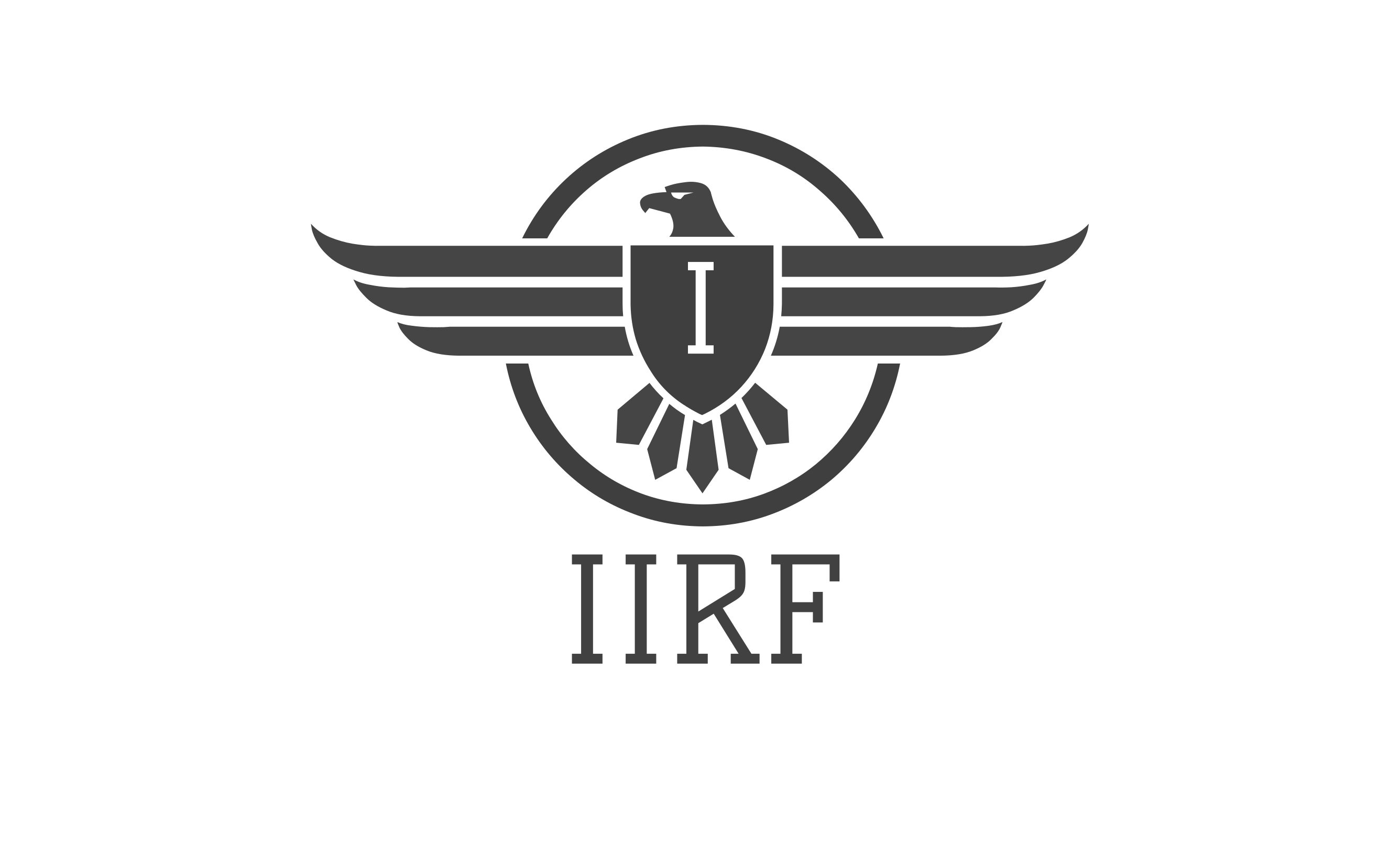 iirfrankingindia Logo