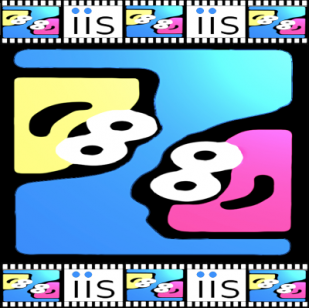 iis2iis Logo