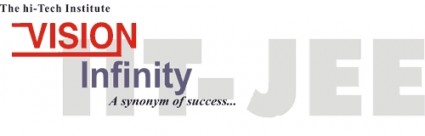 VISIONINFINITY Logo