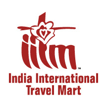 India Interntional Travel Mart Logo