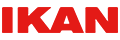 IKAN Development N.V. Logo