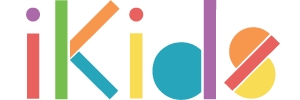 ikidsfashion Logo