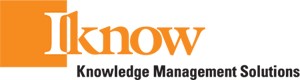 Iknow LLC Logo