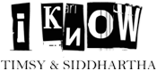 iknowstudio Logo
