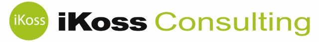 ikossconsulting Logo