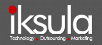 Iksula Logo