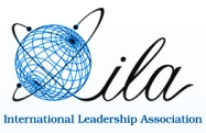 ila-net Logo