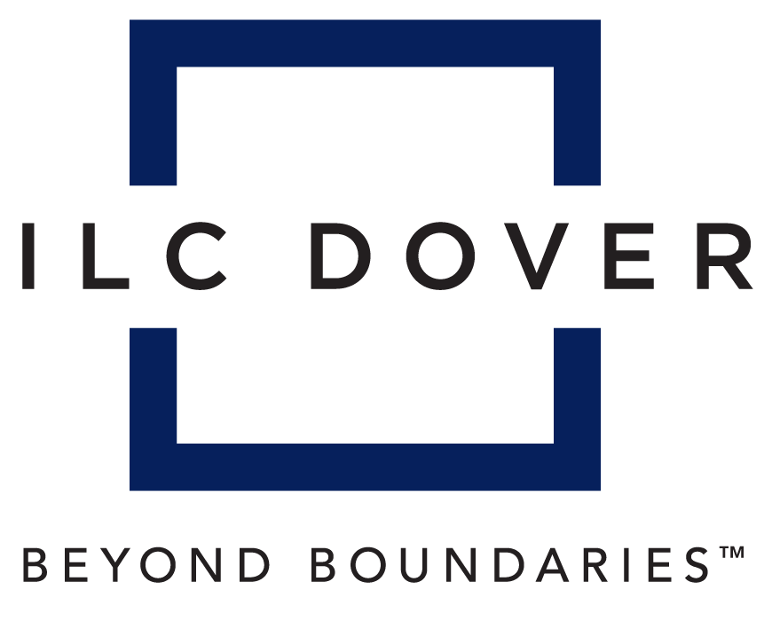 ilc_dover Logo