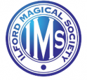 ilfordmagic Logo