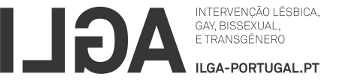 Associação ILGA Portugal Logo