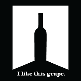 ilikethisgrape Logo