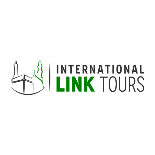 ilinktours Logo