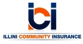 Illini Community Insurance Logo