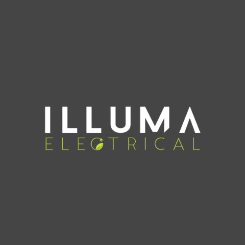 ILLUMA Electrical Logo