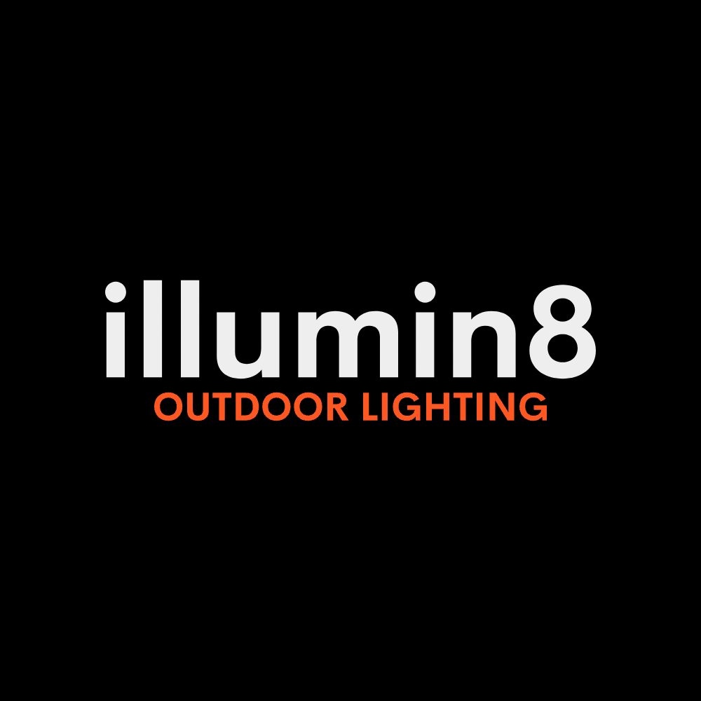 illumin8 Logo