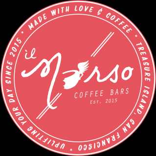 ilmorsocoffeebites Logo