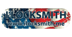 ilocksmith Logo