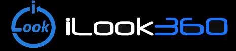 ilook360 Logo