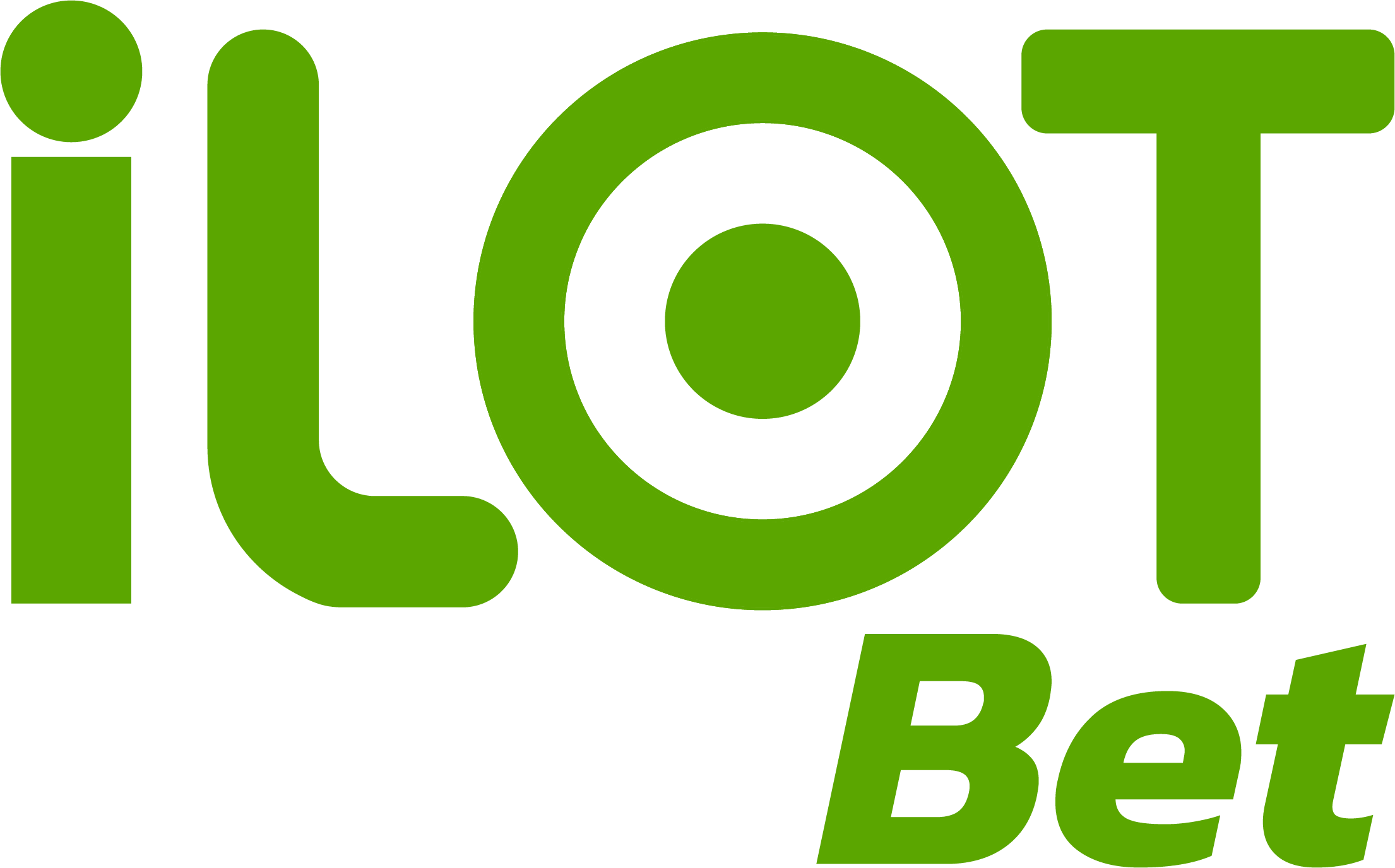 ilotbet Logo