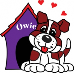 iloveowie Logo