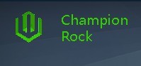 Champion Rock Trade Co.,Ltd Logo