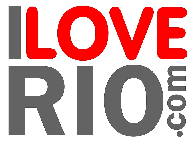 iloverio Logo