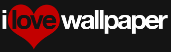 ilovewallpaper Logo