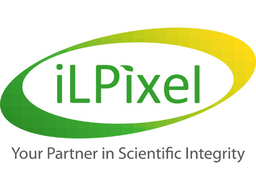 iLPixel Global Pte Ltd Logo