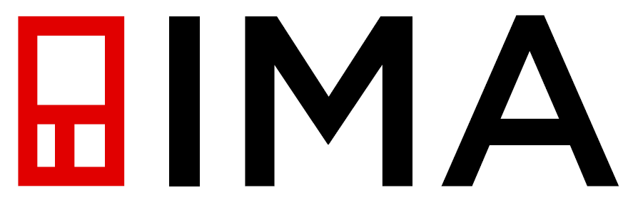 Ippolito Media Arts (IMA) Logo