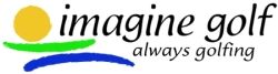 imaginegolf Logo