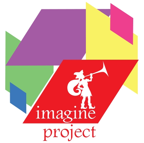 Imagine Project Logo