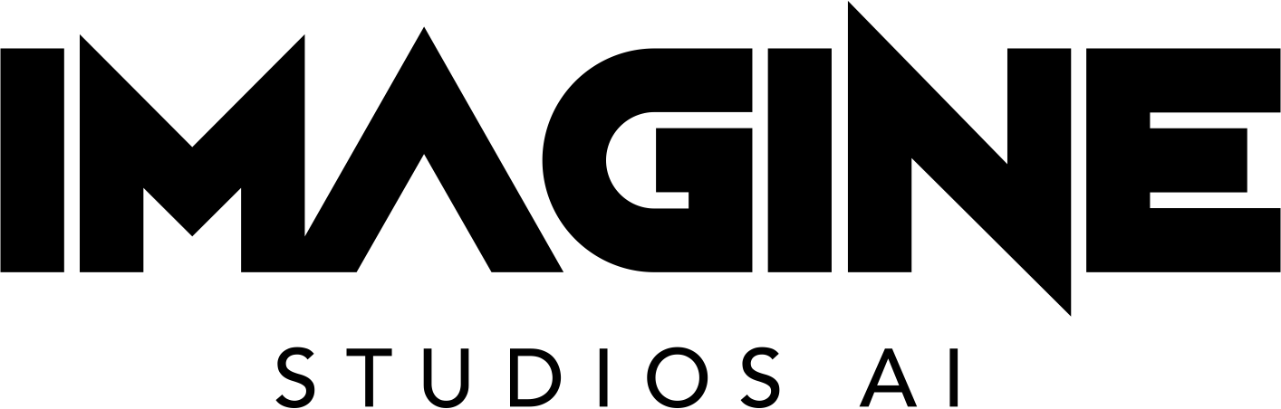Imagine Studios AI Ltd Logo