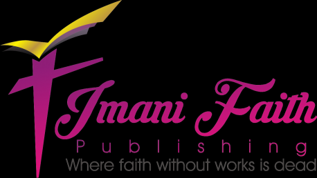 Imani Faith Publishing Logo