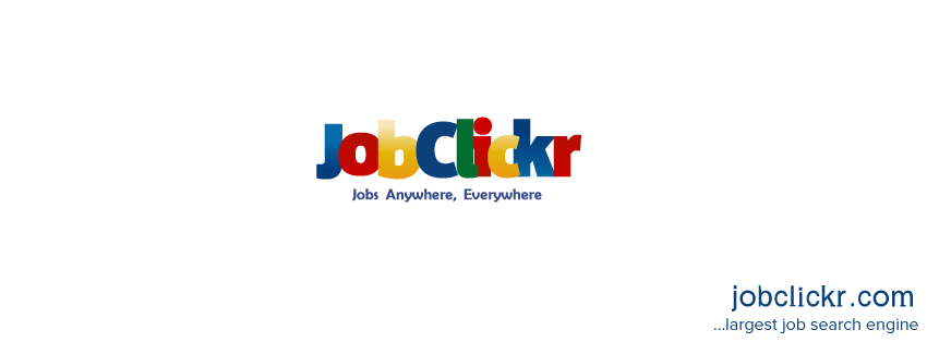 Jobclickr, Inc Logo