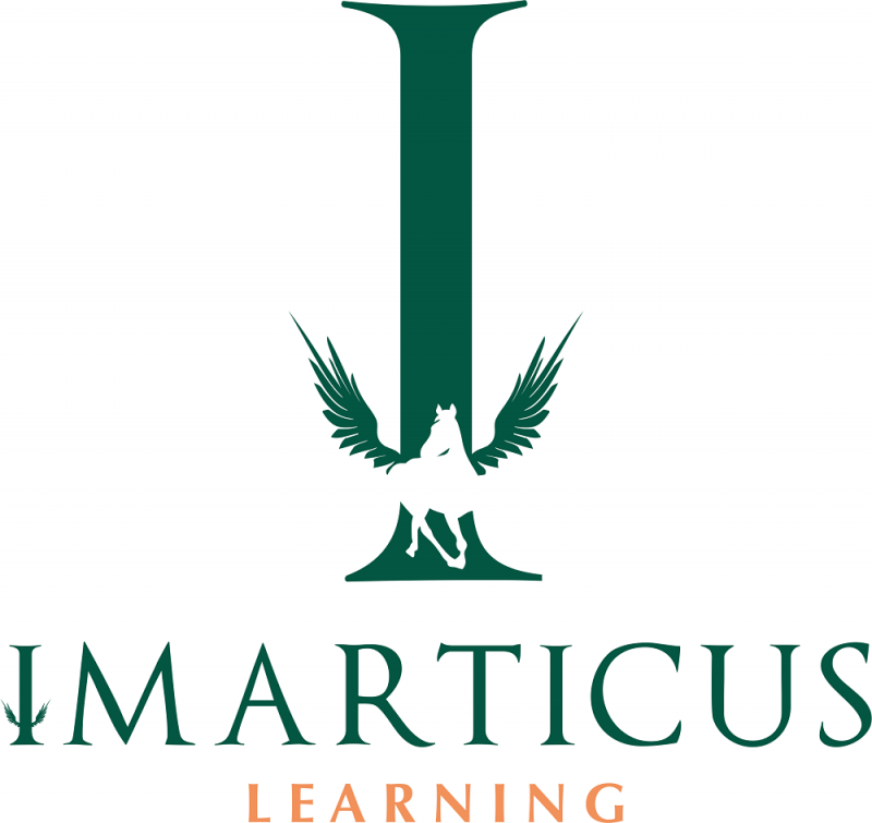Imarticus Learning Logo