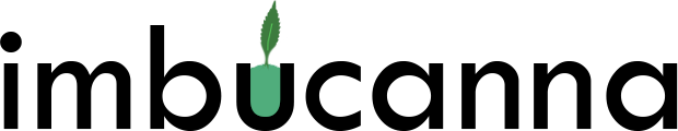 ImbuCanna Logo