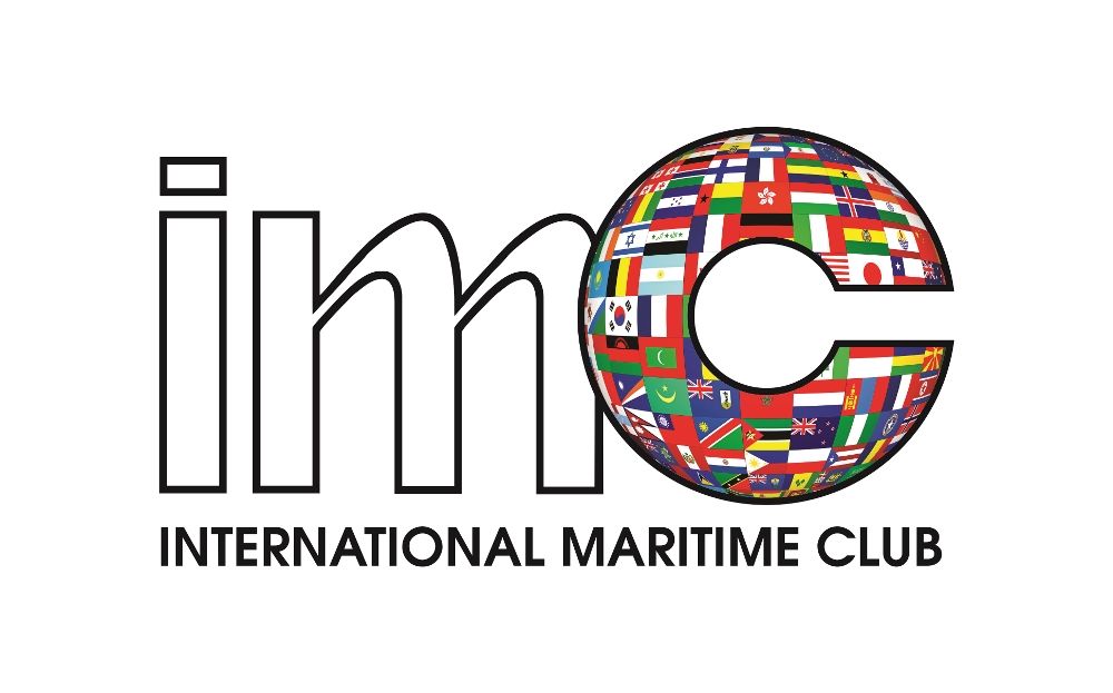International Maritime Club Logo