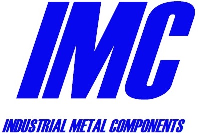 Industrial Metal Components Logo