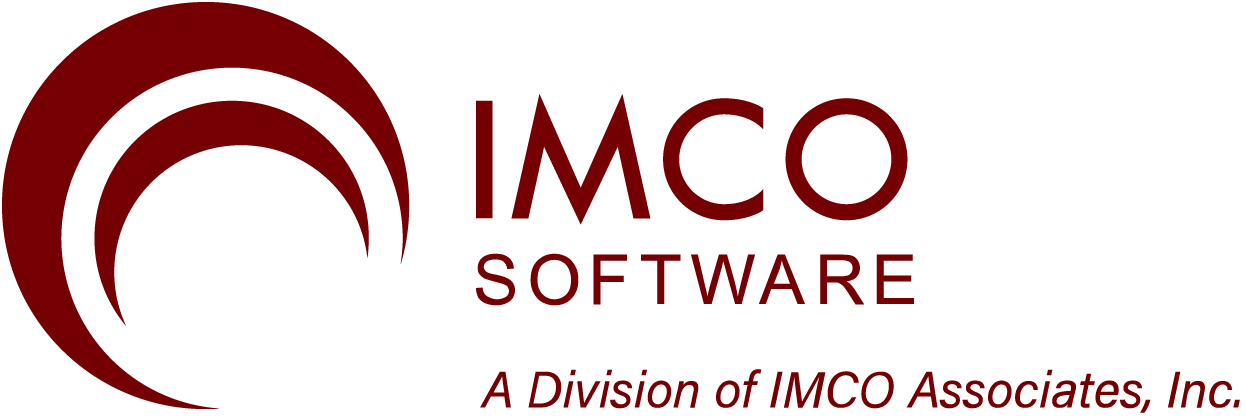 IMCO Software Logo